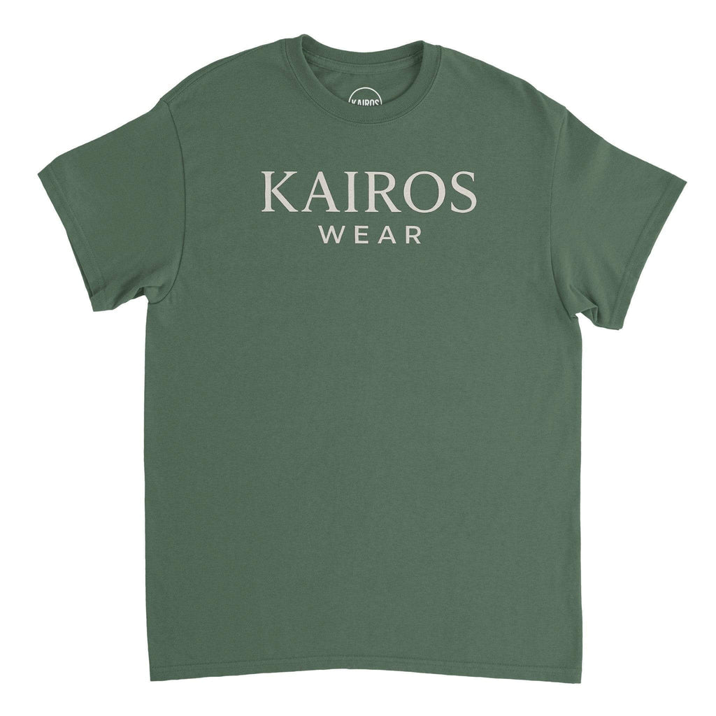 Classic Kairos — Saisis l’Instant Présent