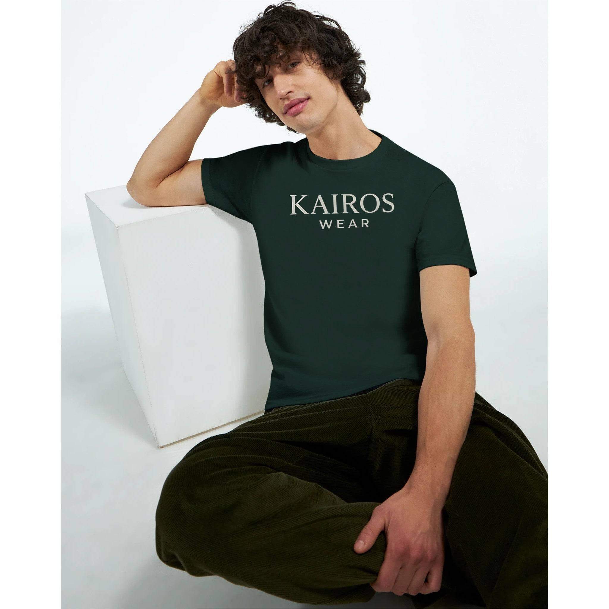 Classic Kairos — Saisis l’Instant Présent