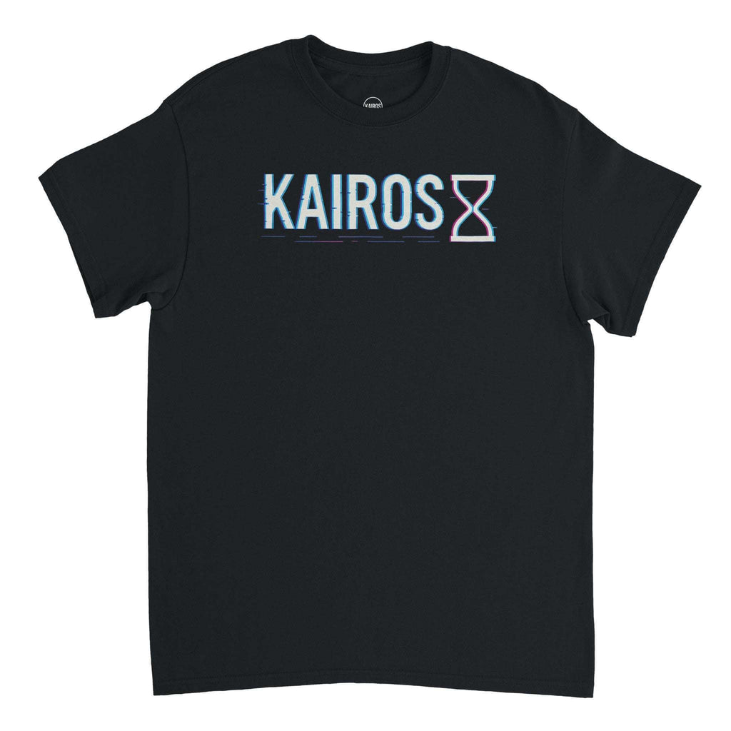 T-shirt Kairos édition limitée