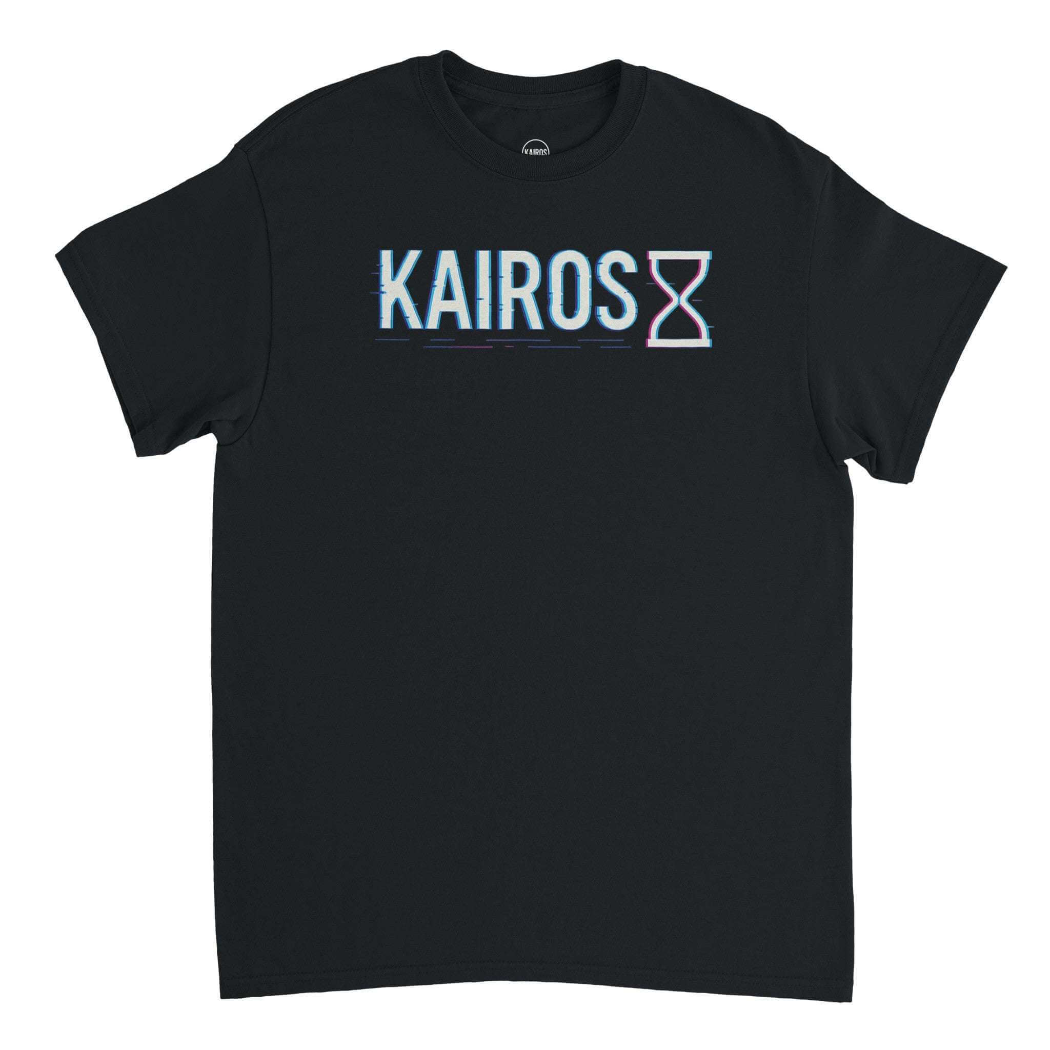 T-shirt Kairos édition limitée