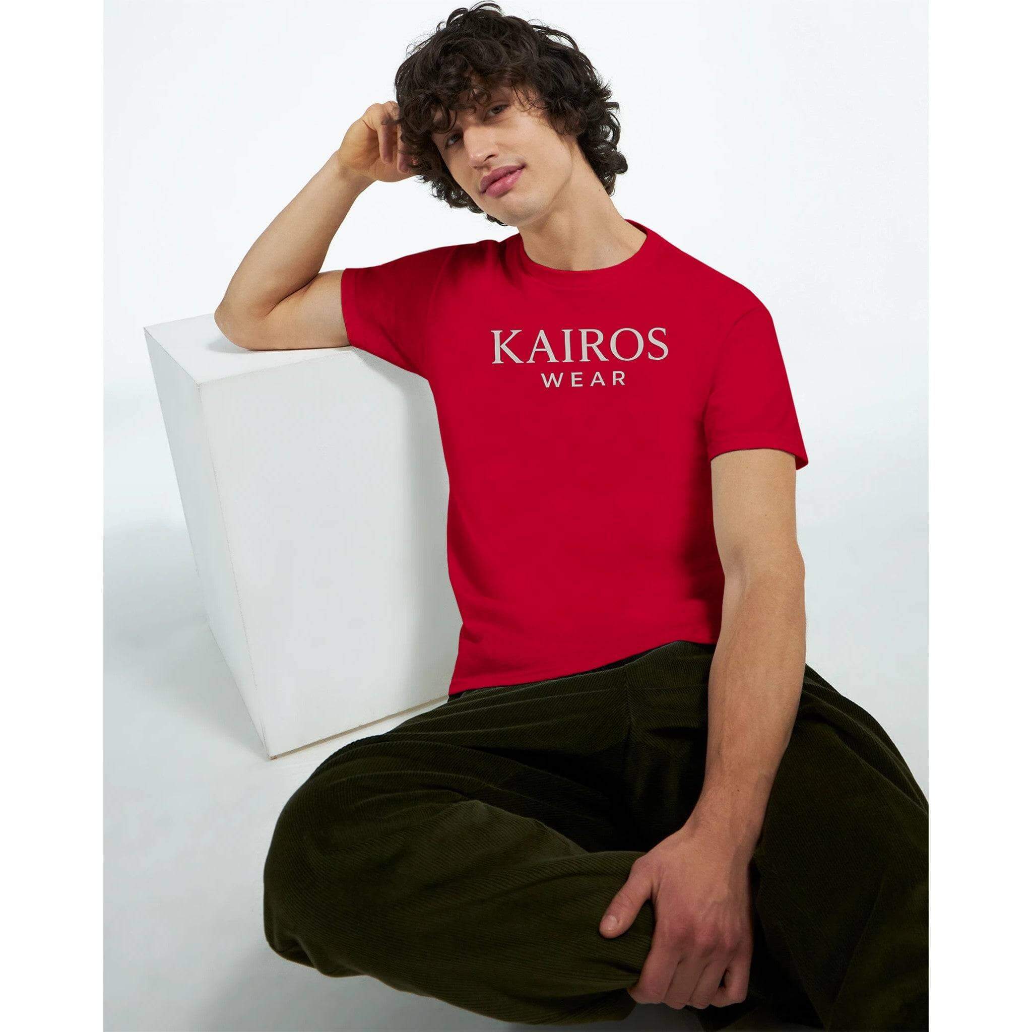 Classic Kairos — Saisis l’Instant Présent