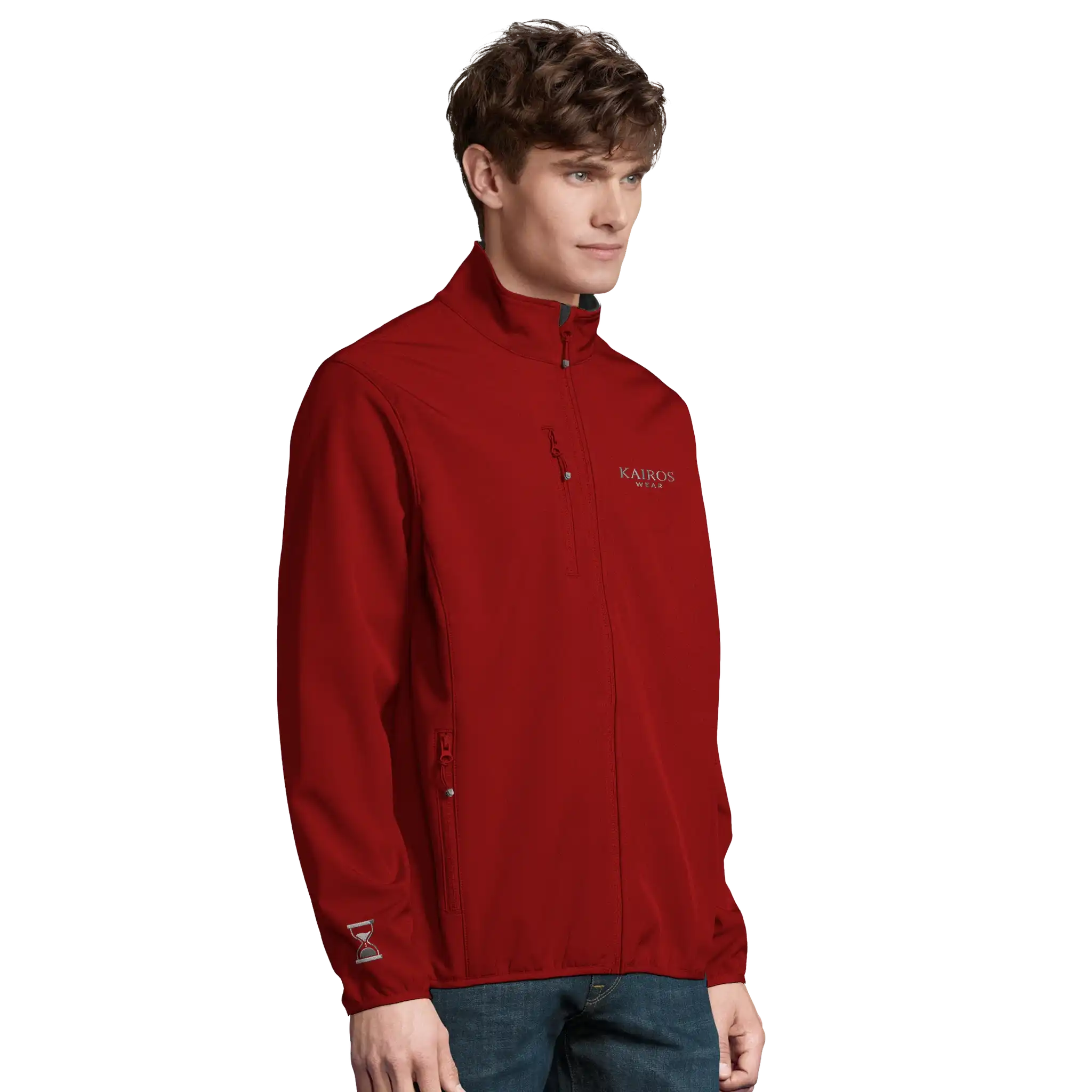 Veste Softshell Kairos Classic