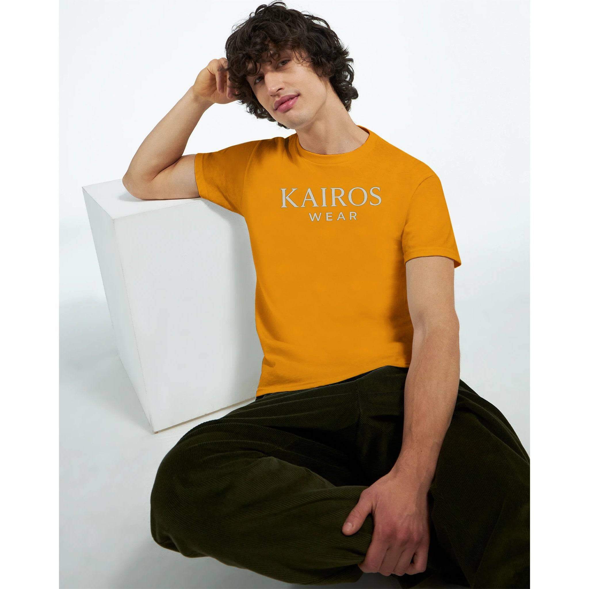 Classic Kairos — Saisis l’Instant Présent