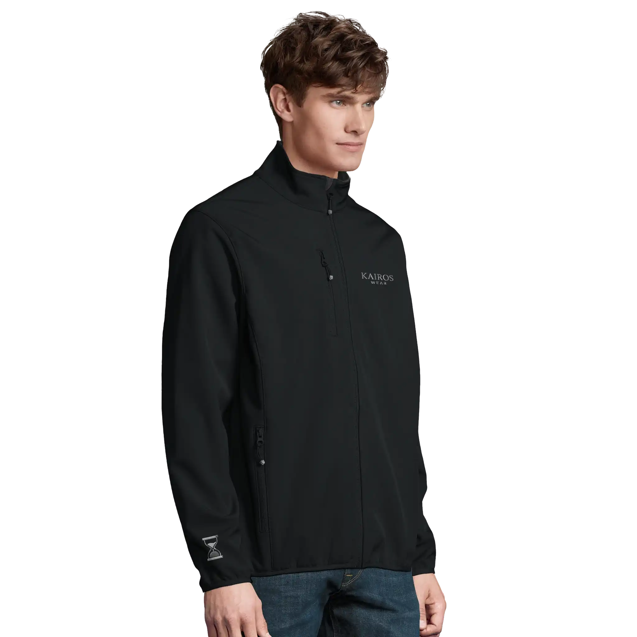 Veste Softshell Kairos Classic