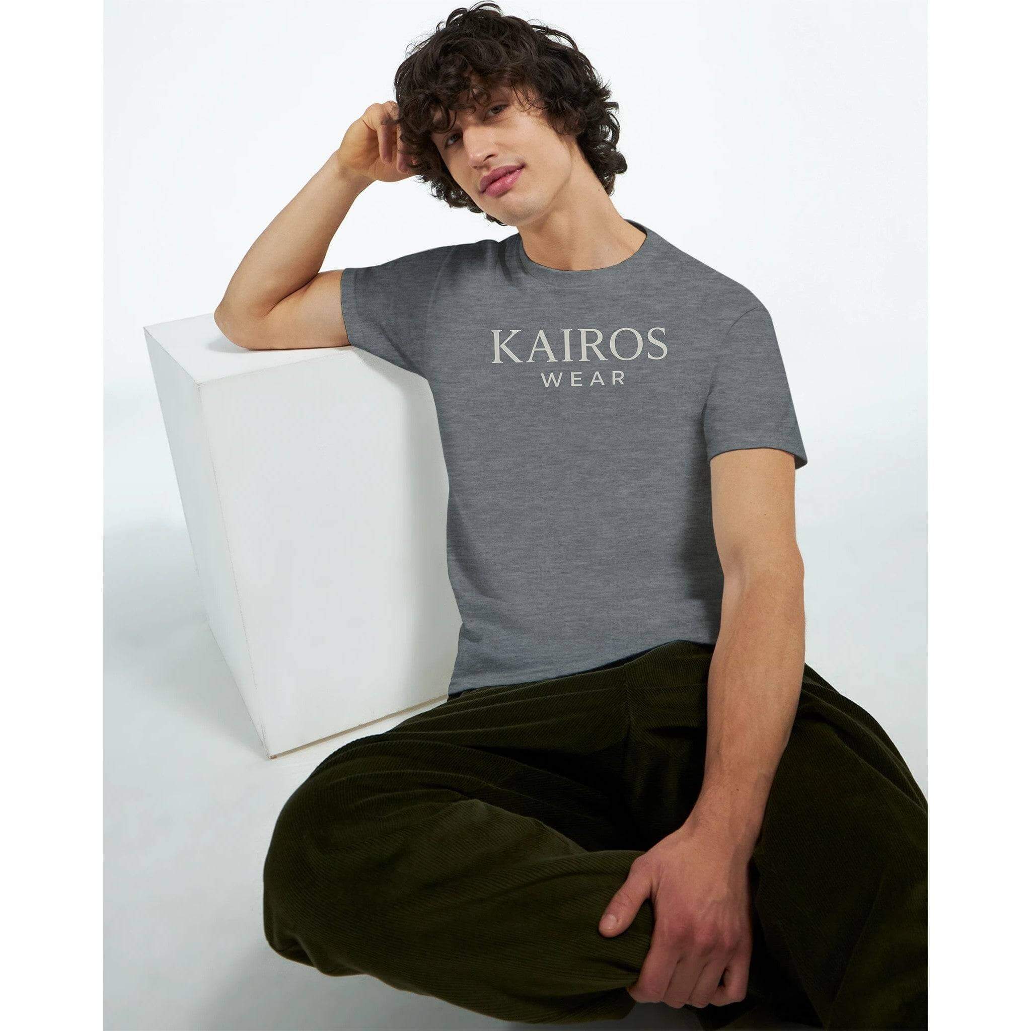 Classic Kairos — Saisis l’Instant Présent