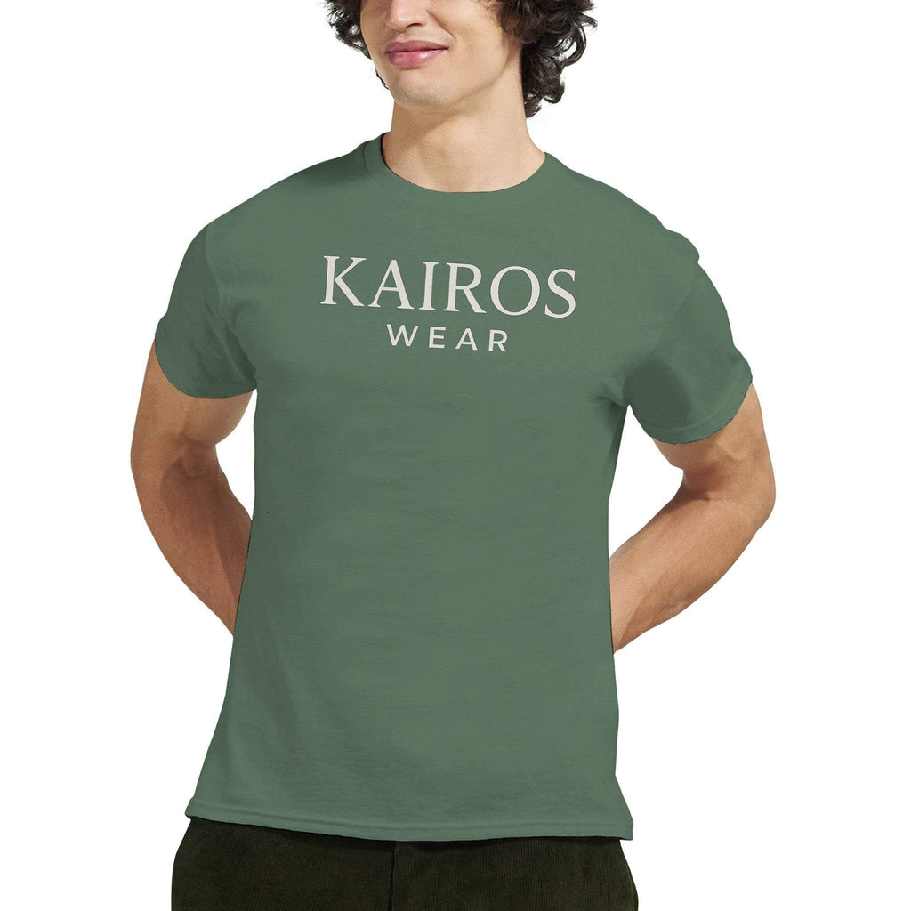 Classic Kairos — Saisis l’Instant Présent