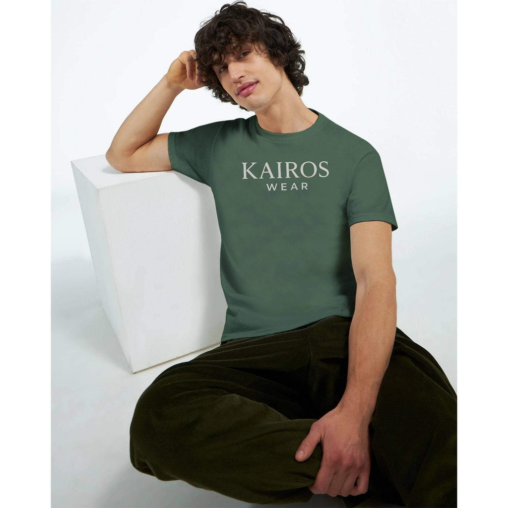 Classic Kairos — Saisis l’Instant Présent