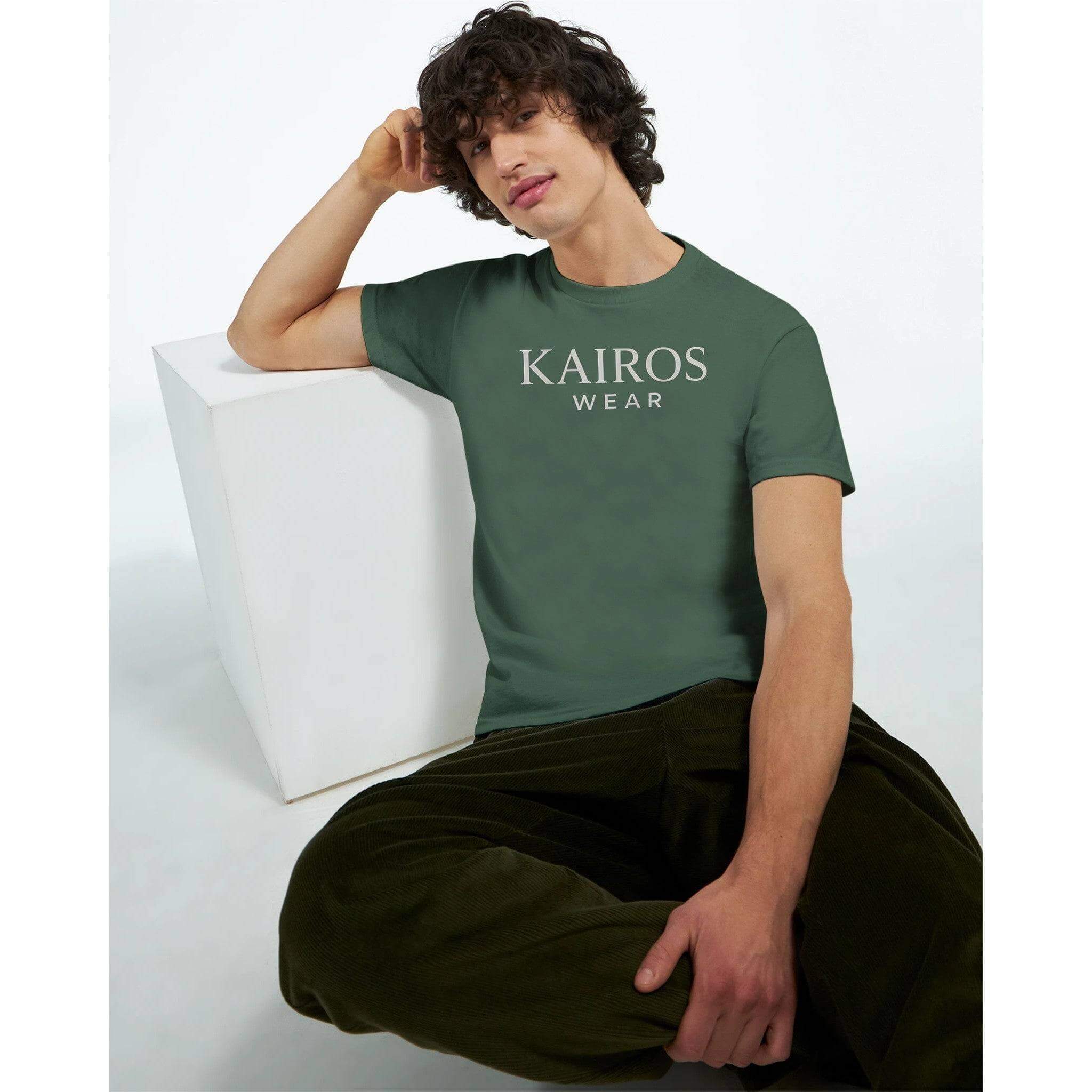 Classic Kairos — Saisis l’Instant Présent