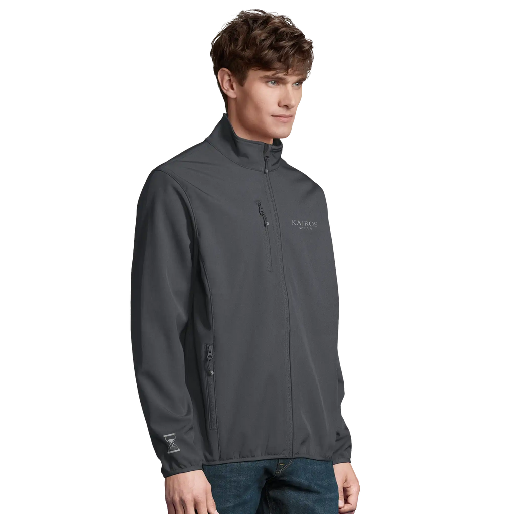 Veste Softshell Kairos Classic