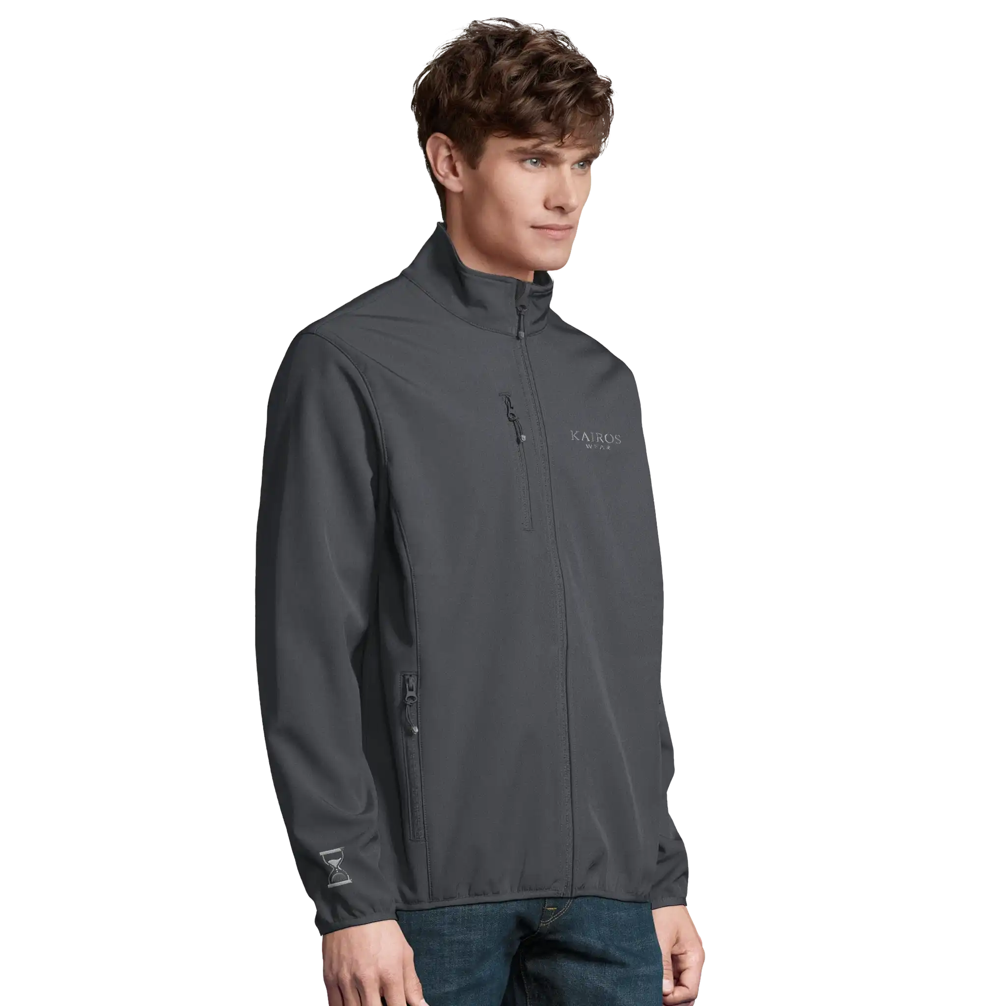 Veste Softshell Kairos Classic
