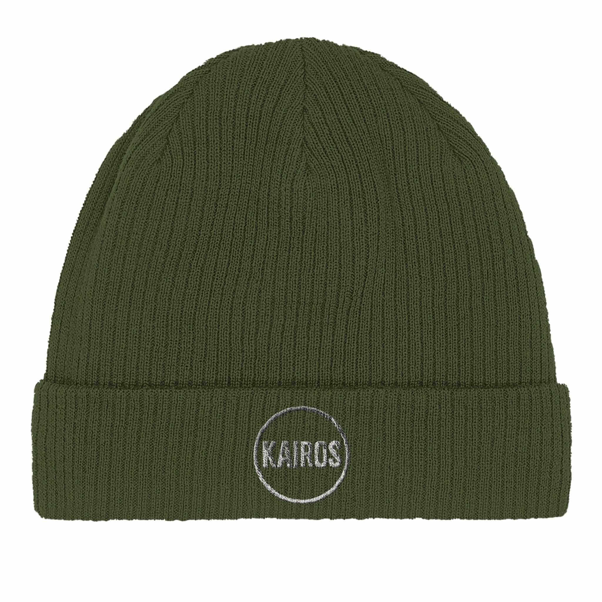  Bonnet Classic Kairos saisising