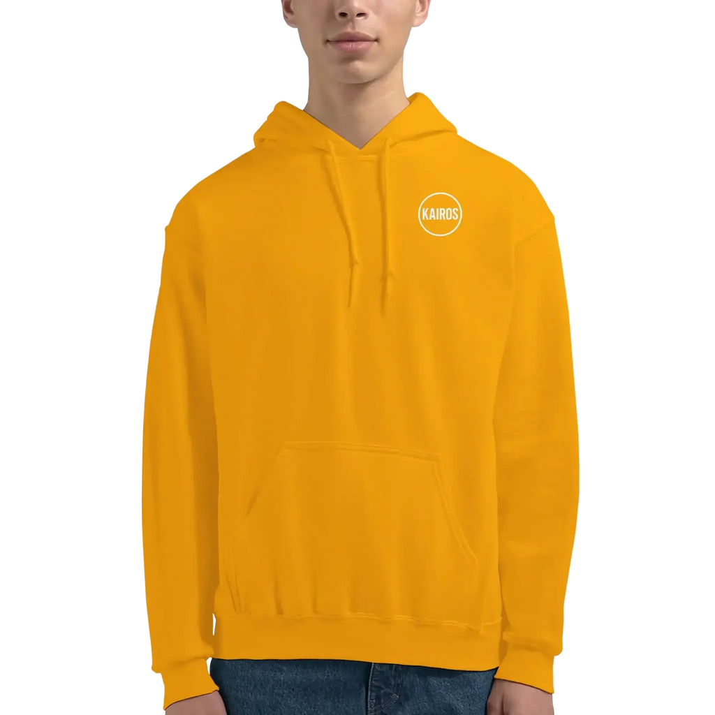 Sweat à capuche Classic Kairos