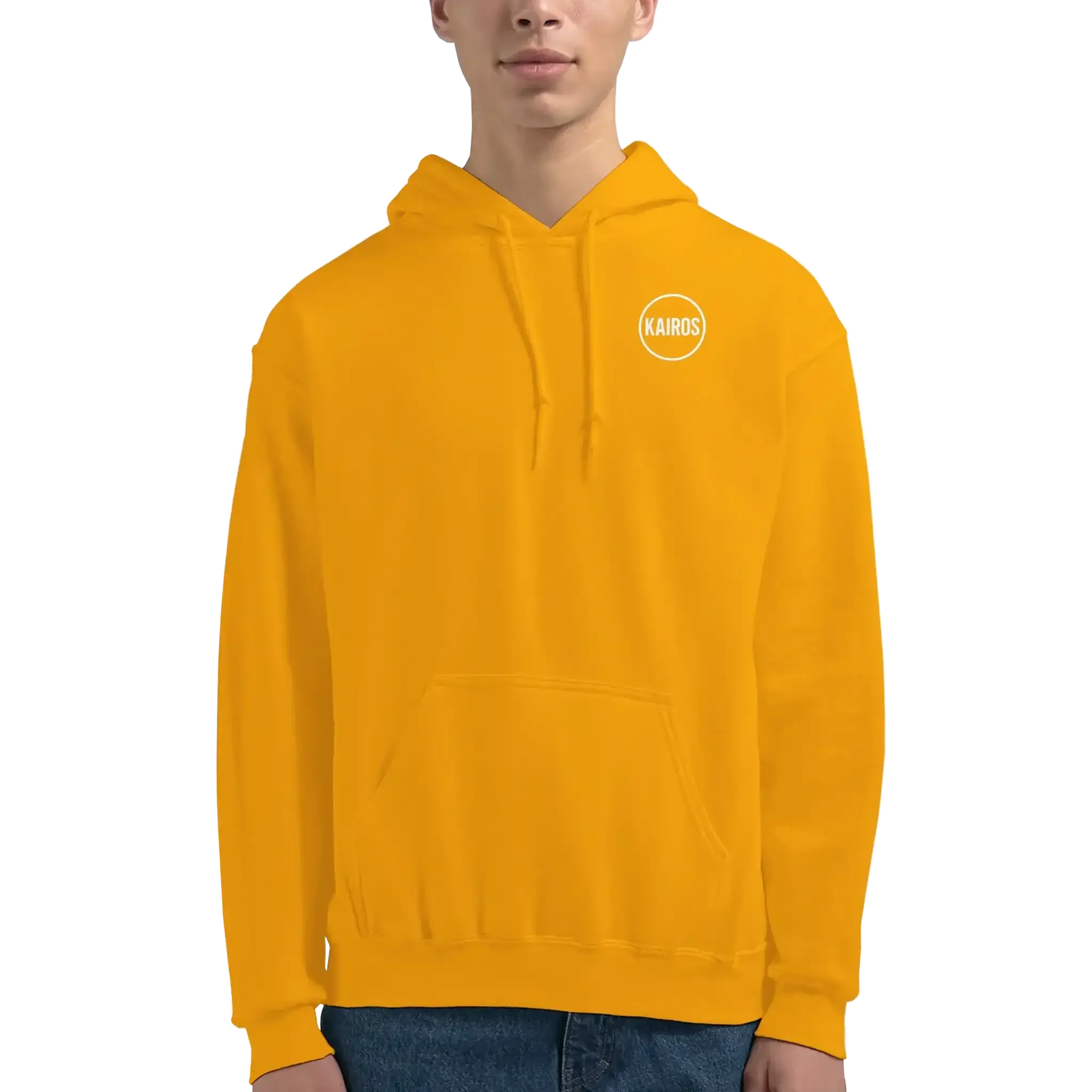 Sweat à capuche Classic Kairos