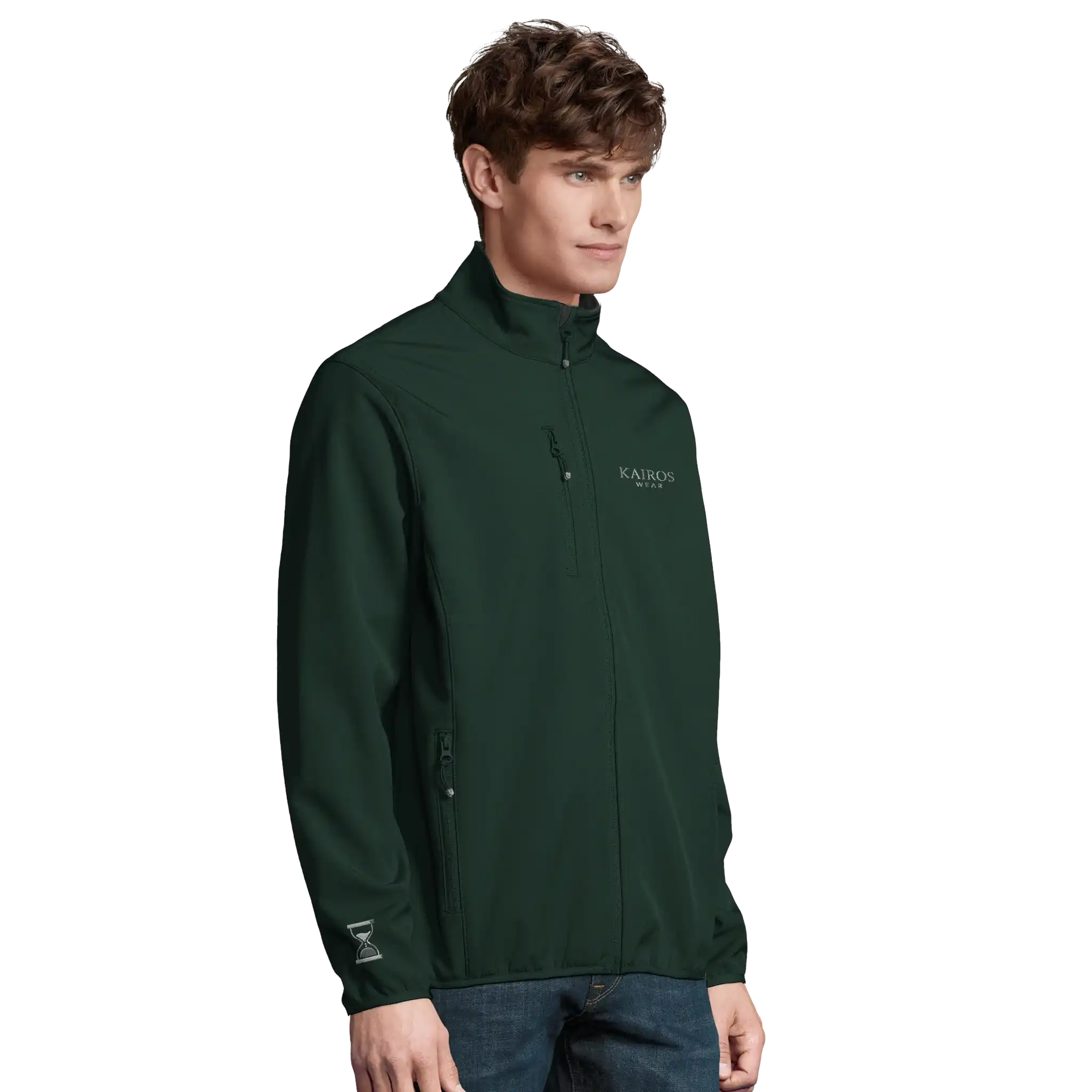 Veste Softshell Kairos Classic
