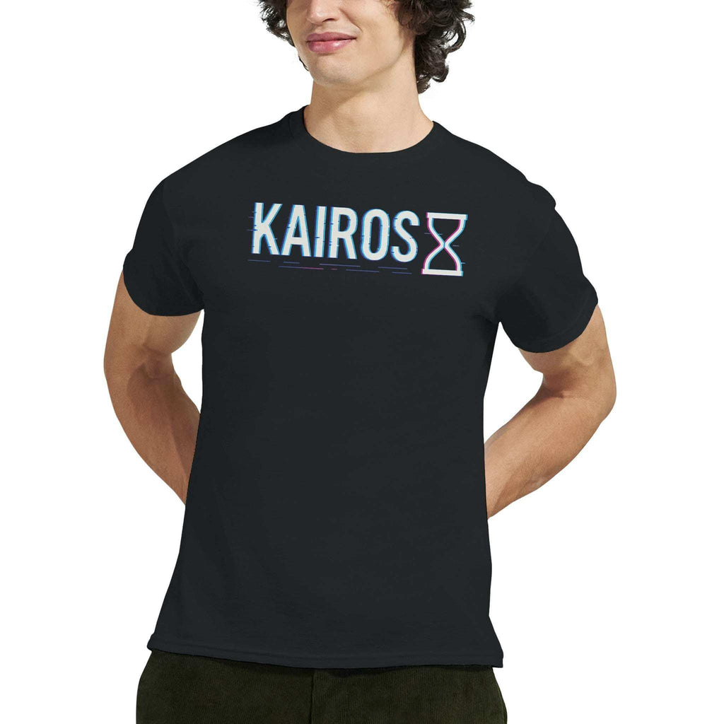 T-shirt Kairos édition limitée