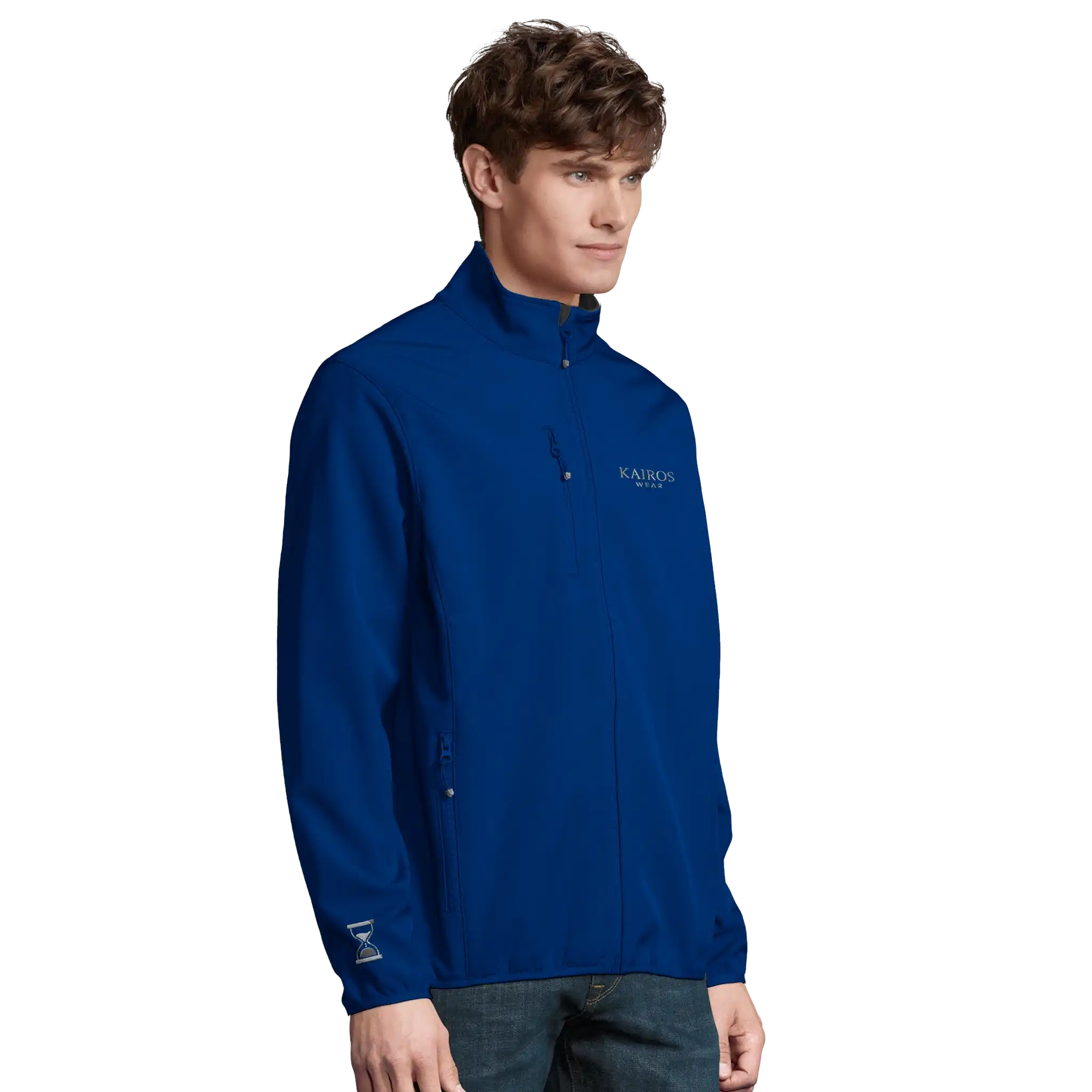 Veste Softshell Kairos Classic