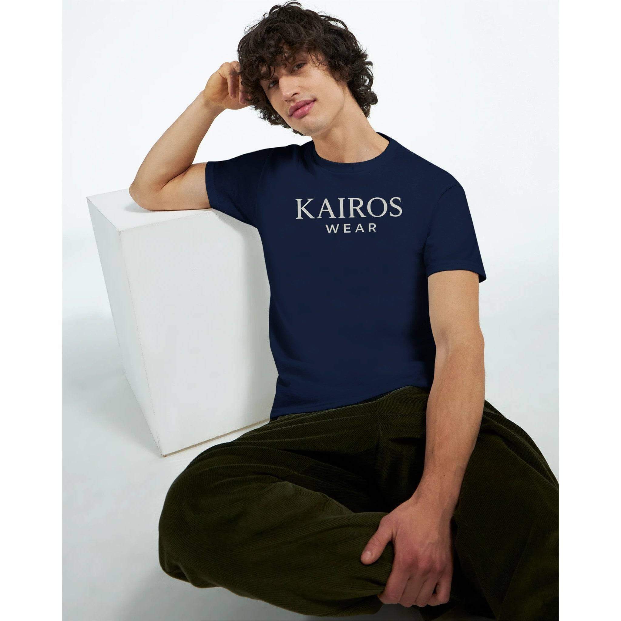 Classic Kairos — Saisis l’Instant Présent