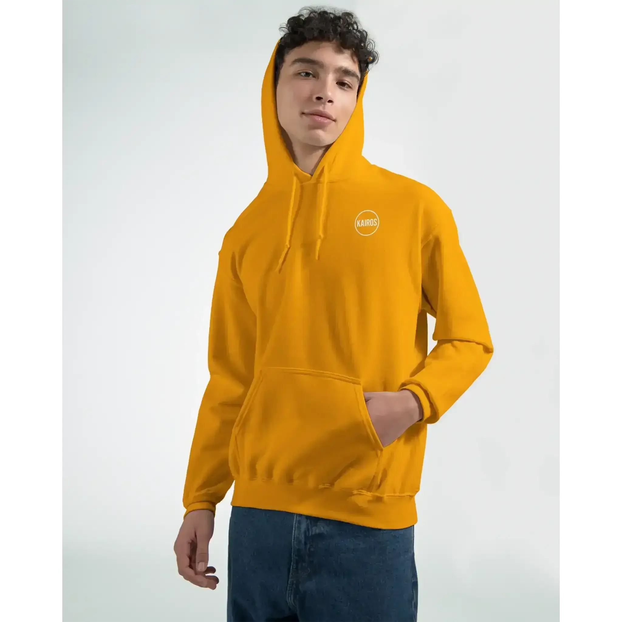 Sweat à capuche Classic Kairos