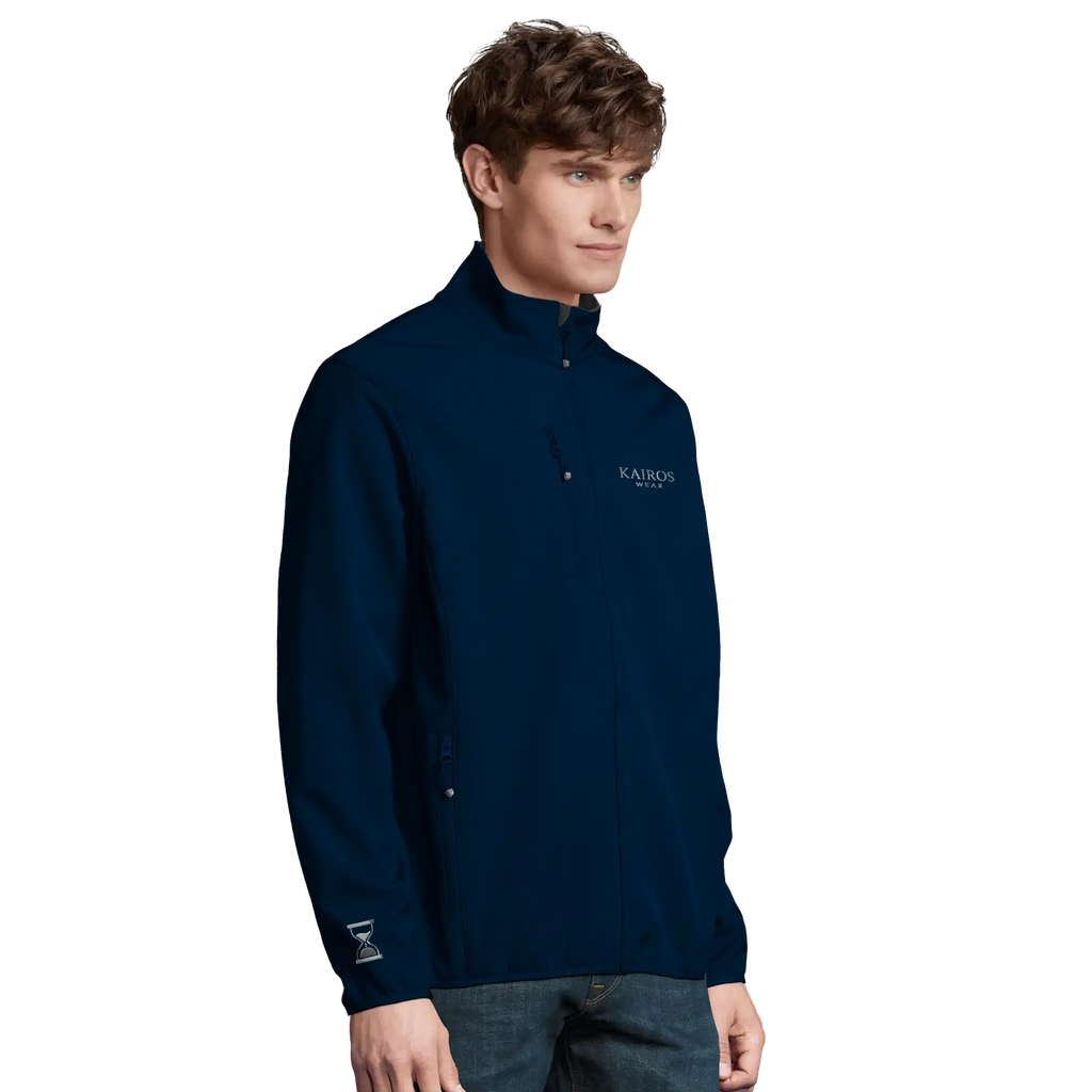 Veste Softshell Kairos Classic