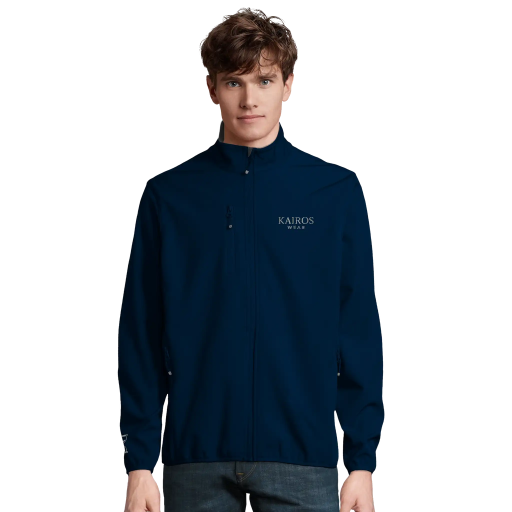 Veste Softshell Kairos Classic