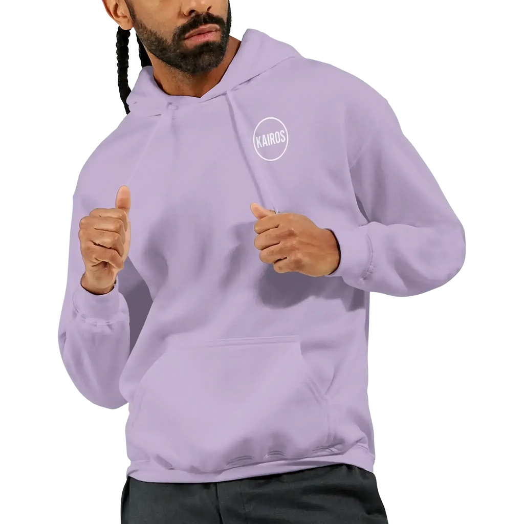 Sweat à capuche Classic Kairos