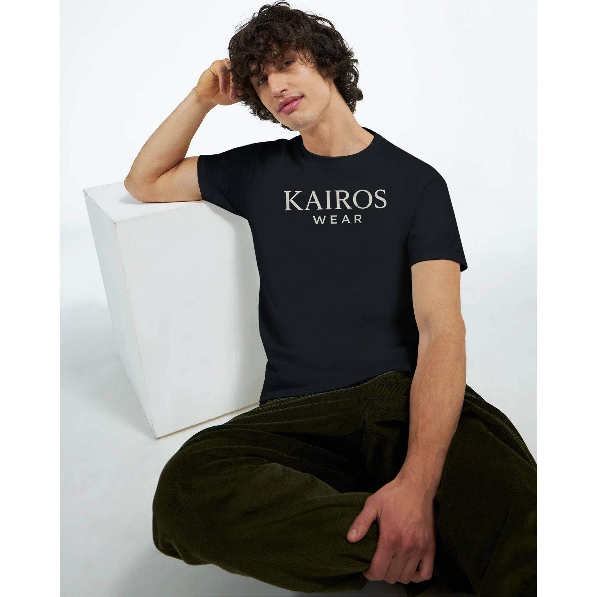 Classic Kairos — Saisis l’Instant Présent