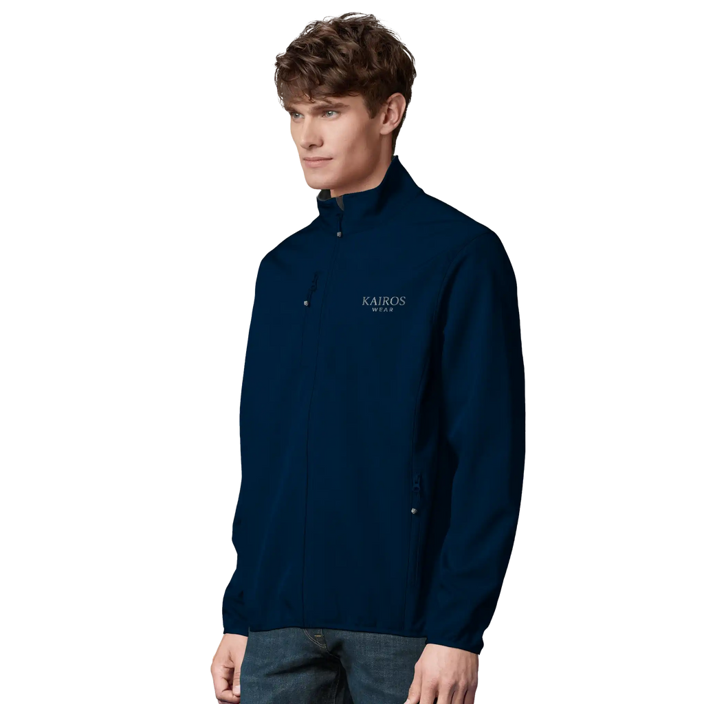 Veste Softshell Kairos Classic
