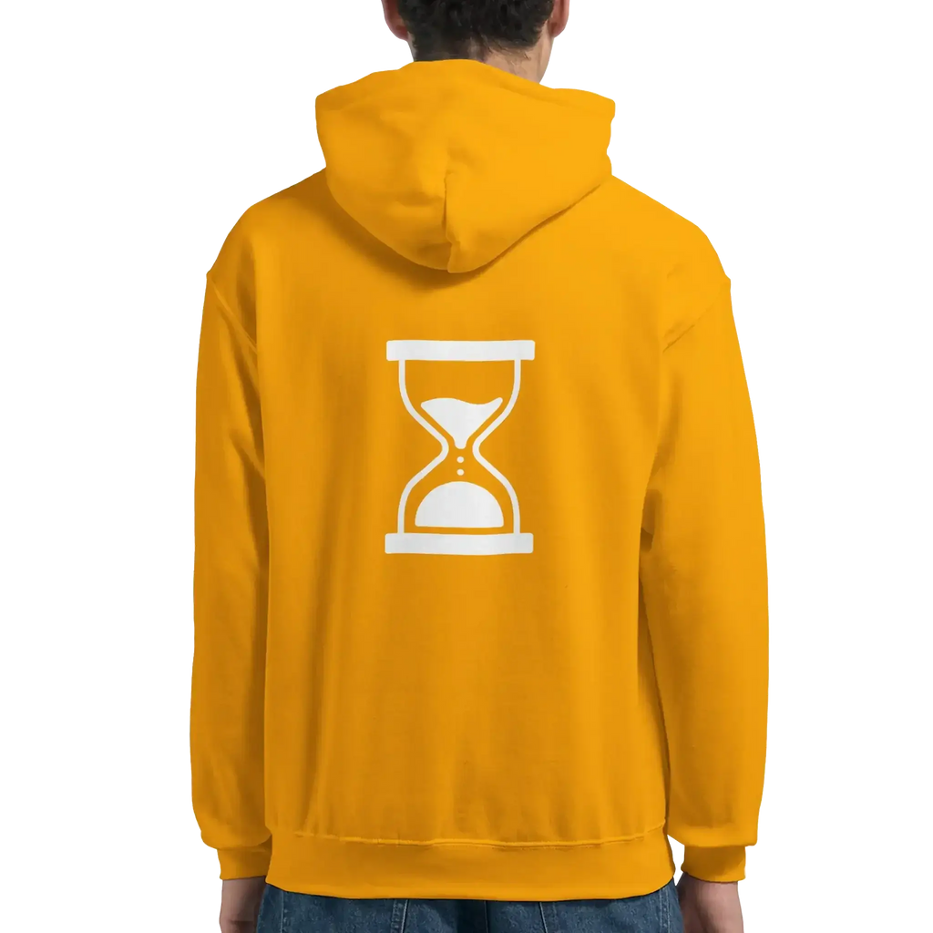 Sweat à capuche Classic Kairos