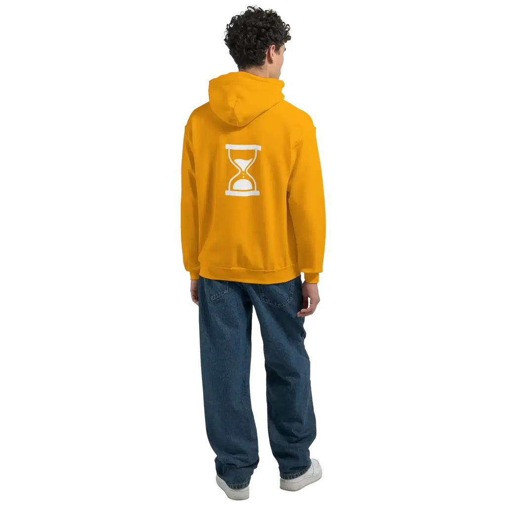 Sweat à capuche Classic Kairos