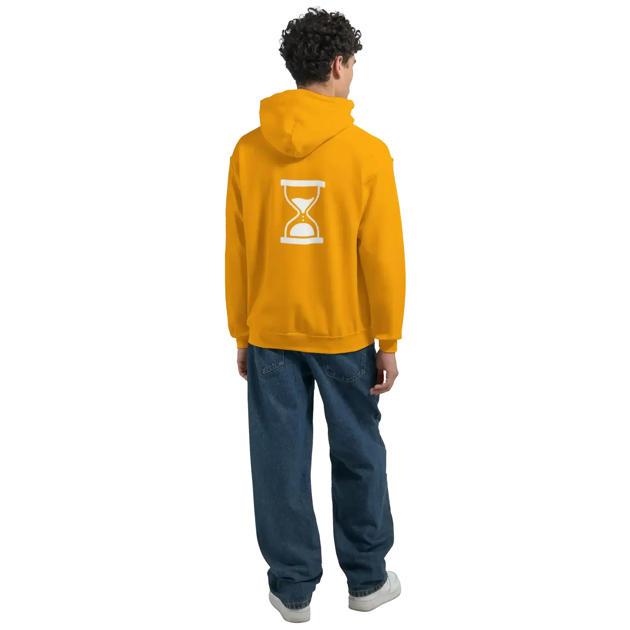 Sweat à capuche Classic Kairos